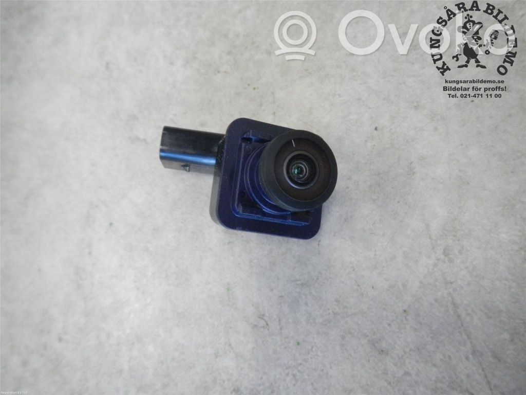 Ford Focus Reversing camera 