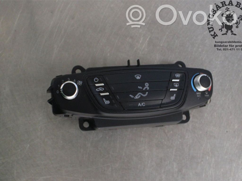 Ford Transit Courier Unitate control climatizare 