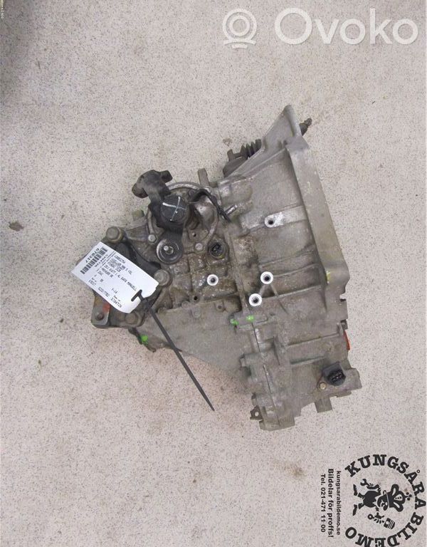 Hyundai ix20 Mechaninė 5 pavarų dėžė 