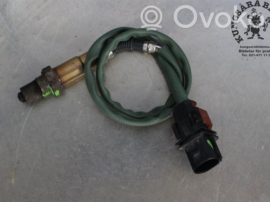 Ford Transit Courier Lambda probe sensor 