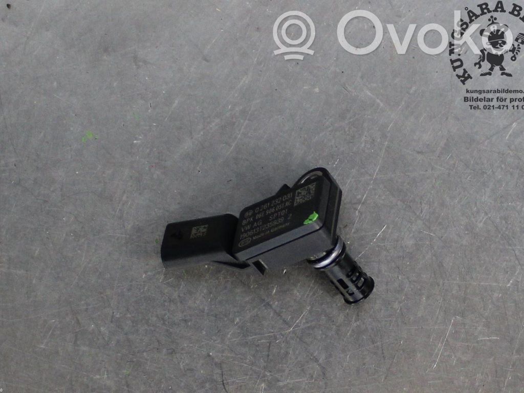 Porsche Panamera (970) Sensor 
