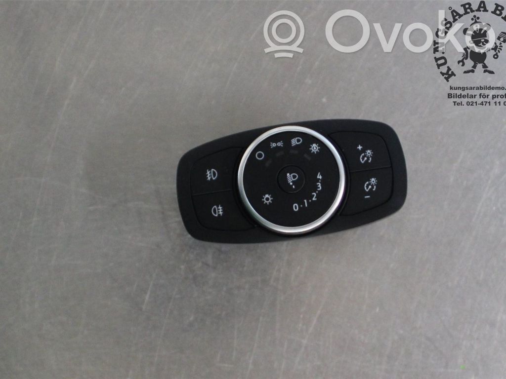 Light switch   2430314,JX7T13D061LC,JX7T13D061LC