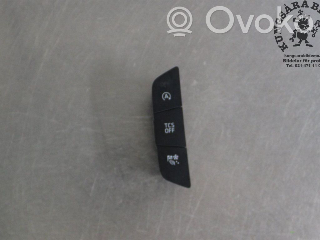 Ford Focus Interruptor de control multifunción 