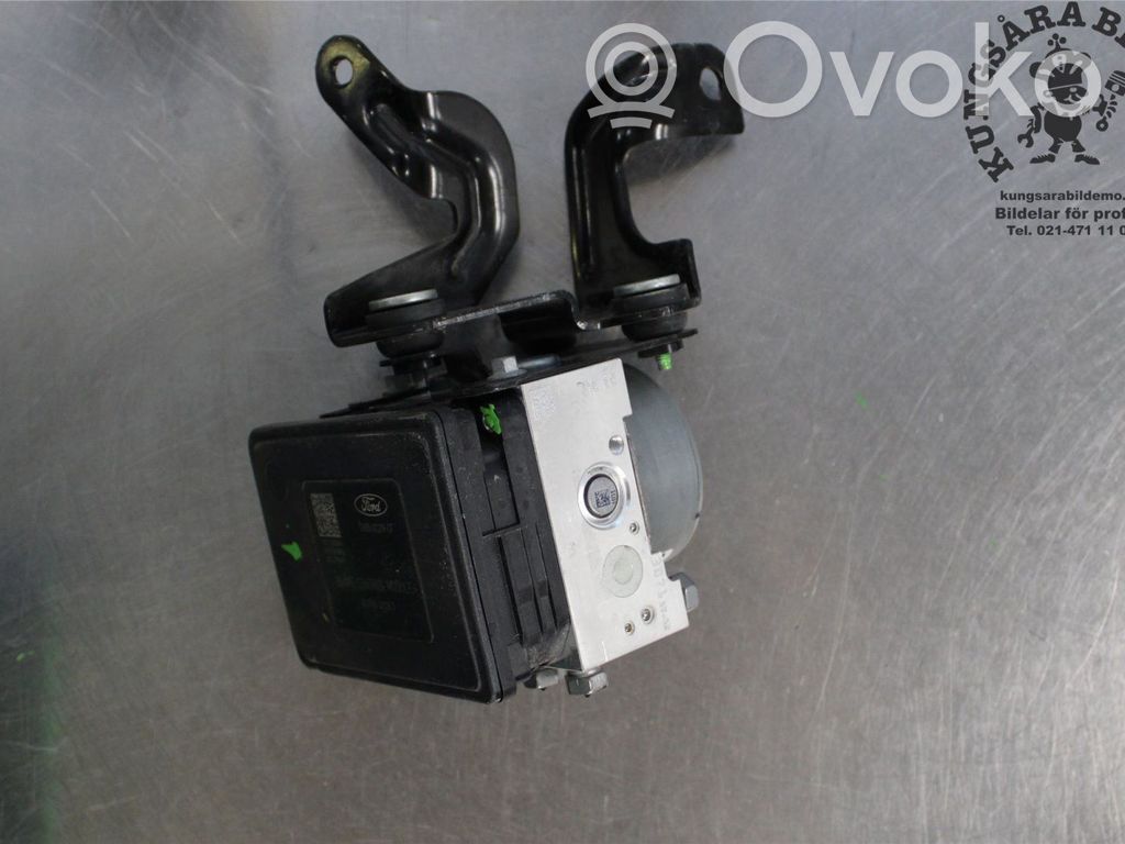 Ford Ecosport ABS Pump 