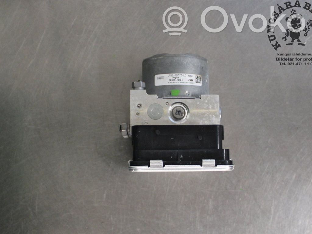 Ford Focus ABS Pump 