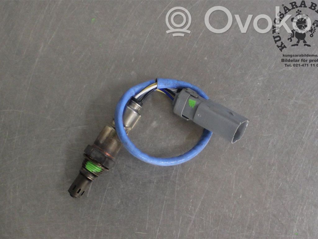 Ford Mondeo MK V Lambda zonde 