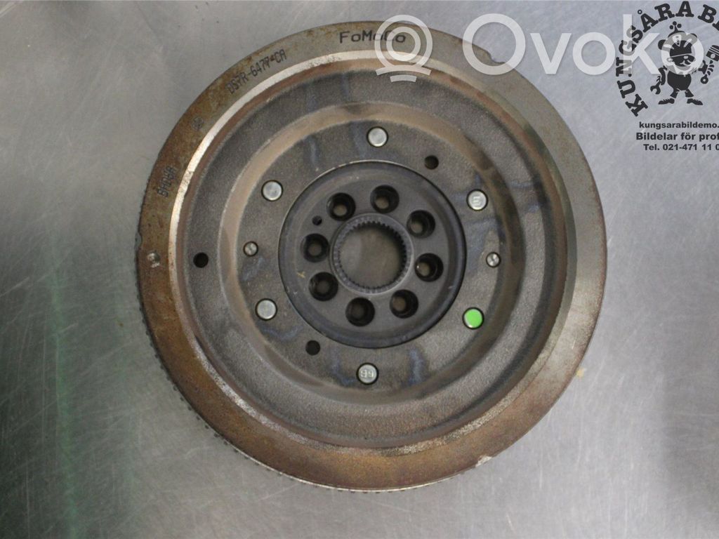 Ford Mondeo MK V Smagratis 