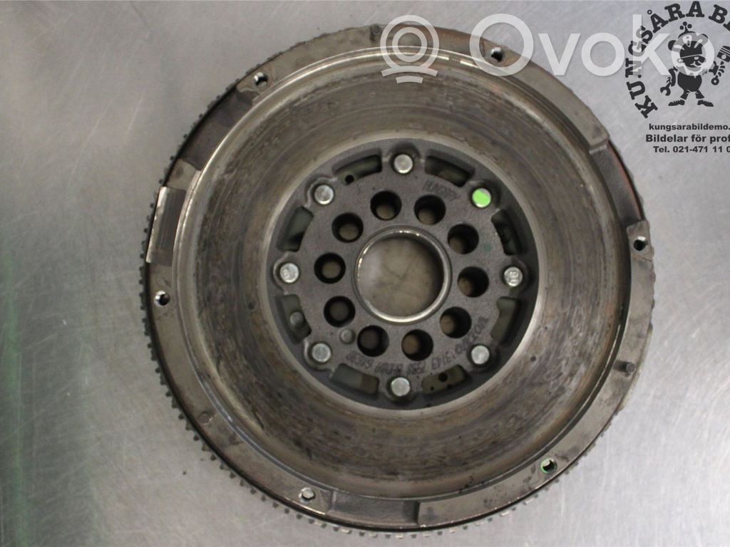 Volvo S60 Vauhtipyörä 