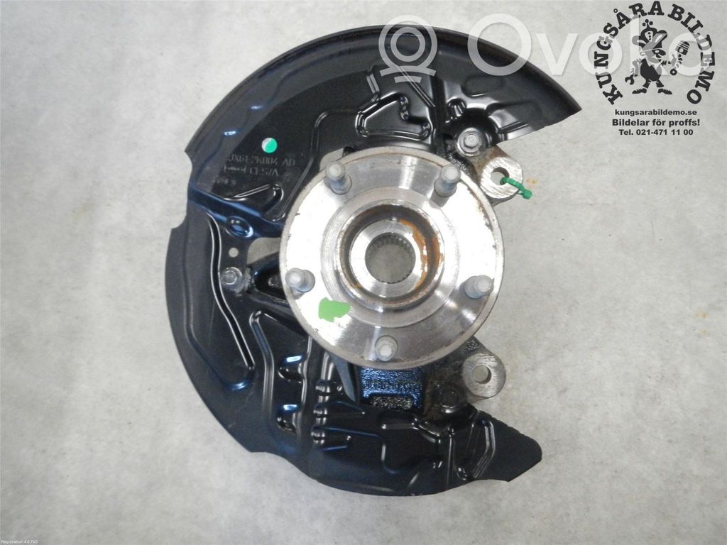 Achsschenkel vorne   2194085,2305501,JX6C3K170D1A