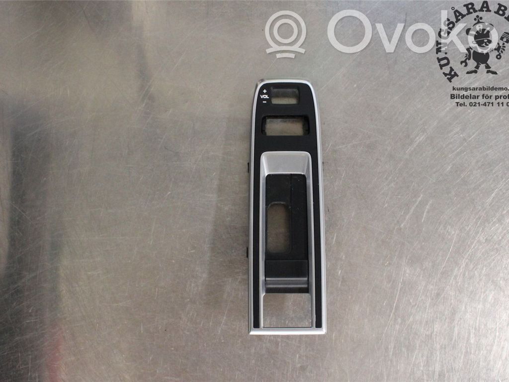 Porsche Panamera (970) Moldura del panel 