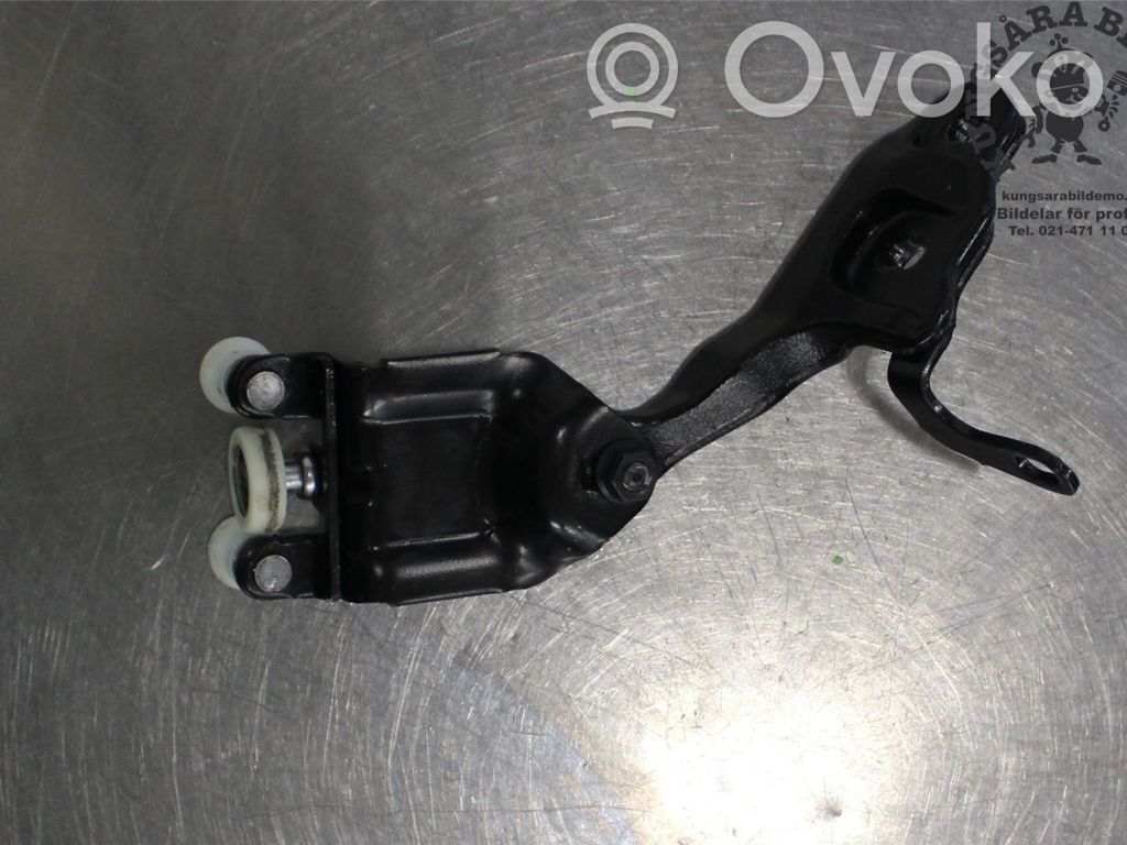 Ford Transit Courier Sliding door upper roller guide/hinge 