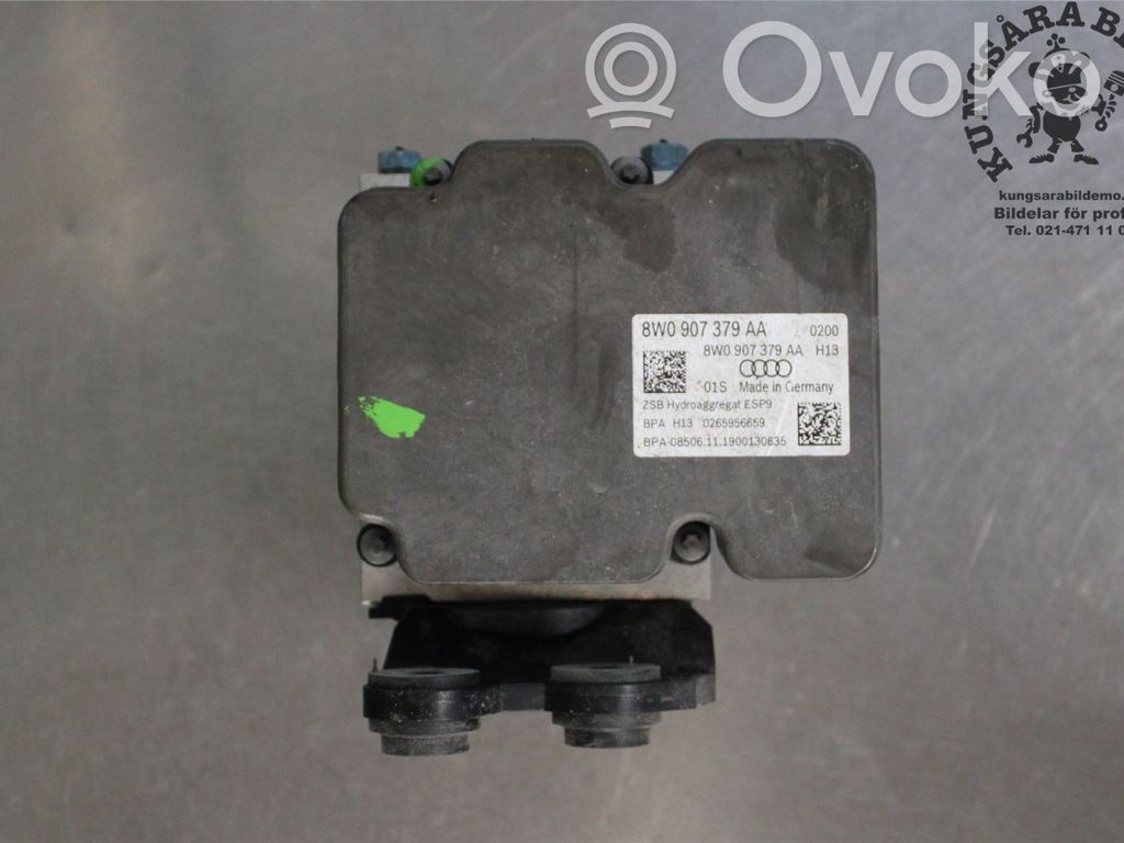 Audi A4 S4 B9 8W ABS Pump 