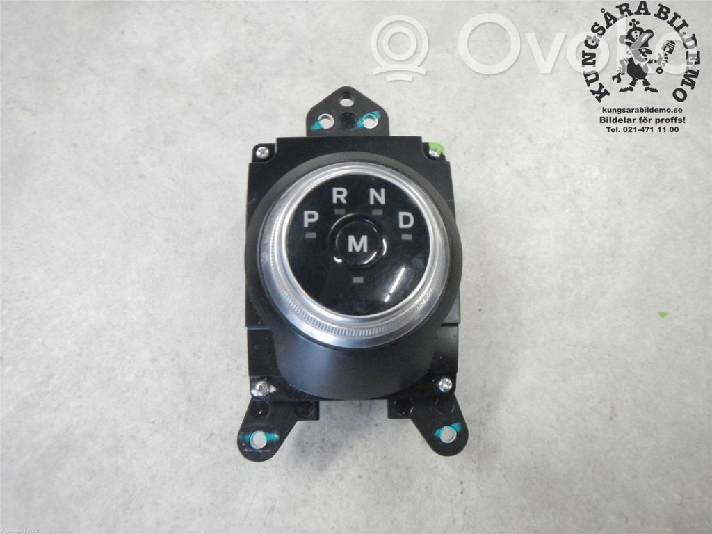 Ford Focus Interruptor/perilla de marchas 
