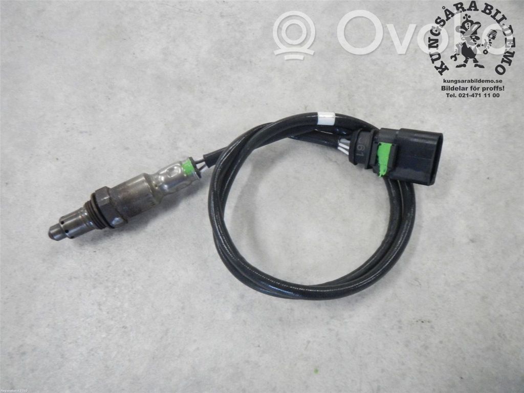 Lambda probe sensor   05E906262A