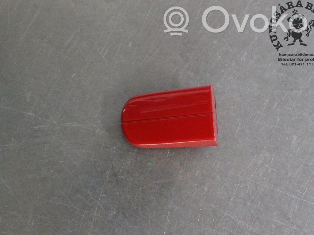 Ford Focus Manecilla externa puerta delantera 