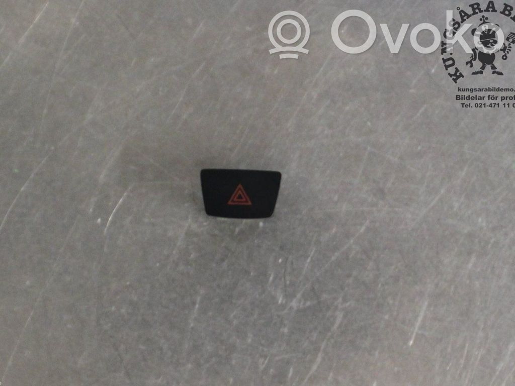 Ford Transit -  Tourneo Connect Hazard light switch 