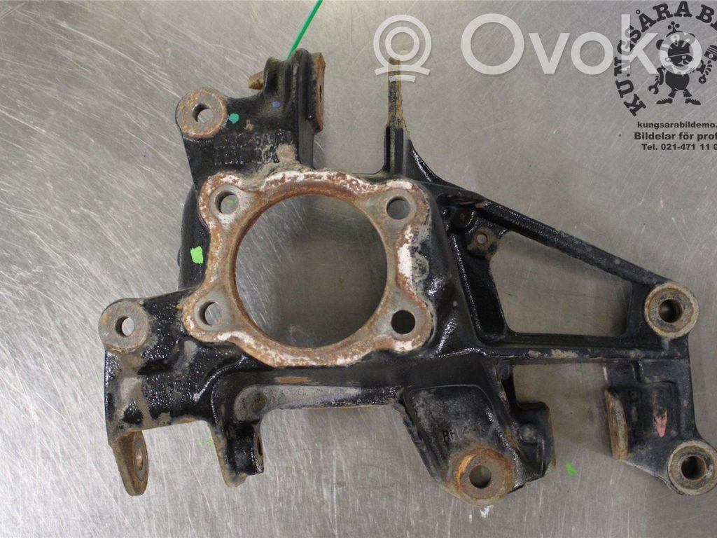 Ford Focus Ступица 