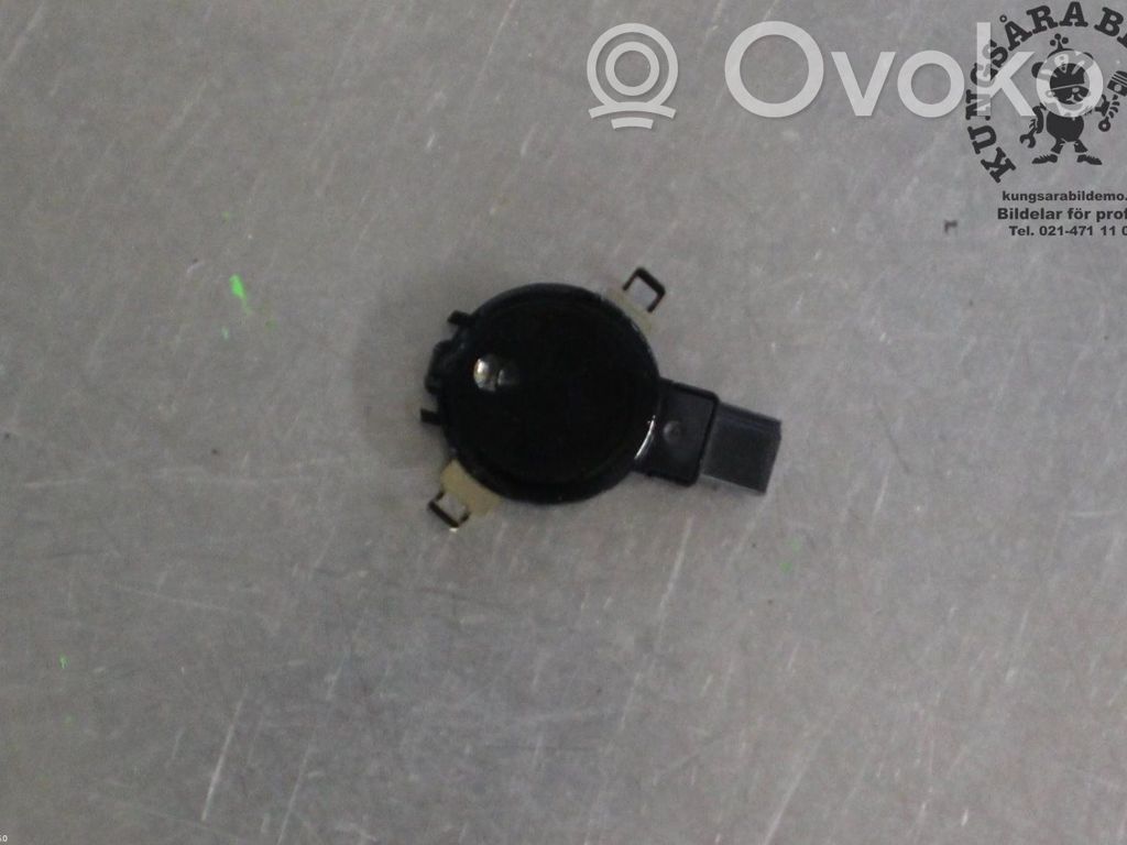 Ford Mustang VI Sensor de lluvia 