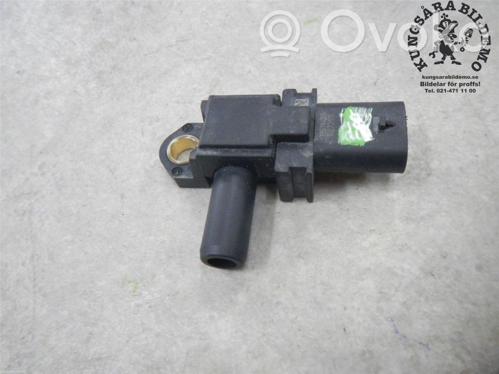 Ford Focus Sensor de temperatura del escape 