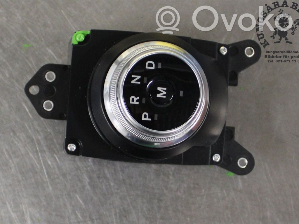 Ford Focus Gear shift switch/knob 