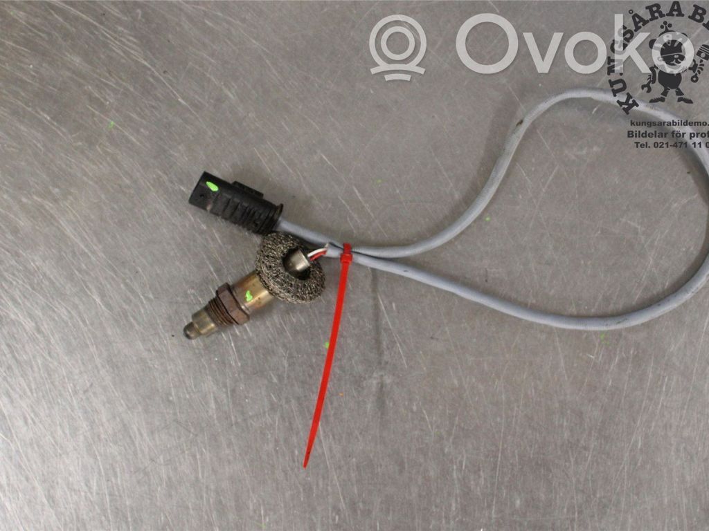 BMW 5 G30 G31 G38 Lambda probe sensor 