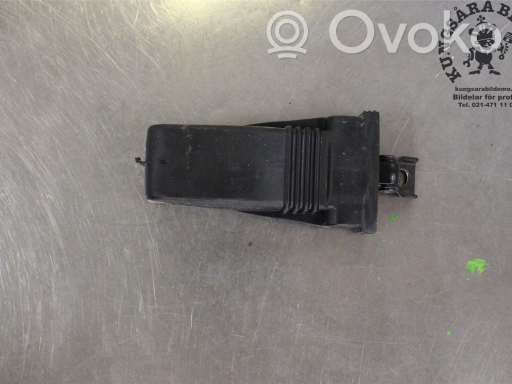 Audi Q3 F3 Opritor ușă spate 