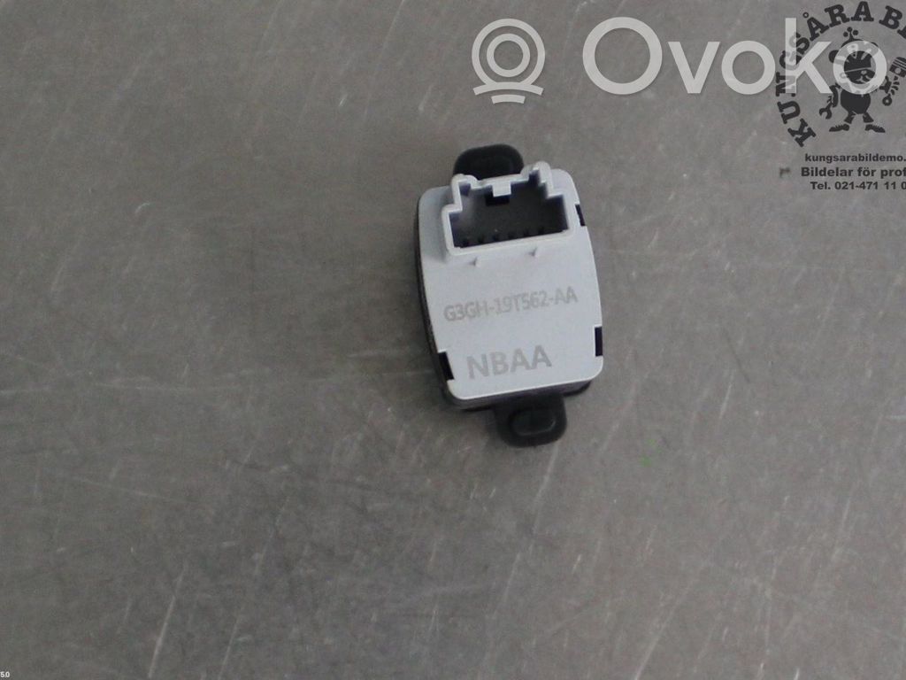 Ford Mustang VI Sensor de temperatura interna 
