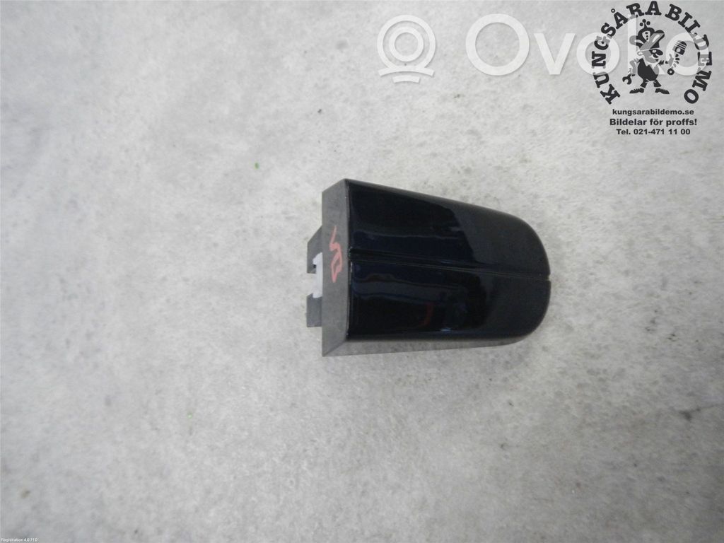 Ford Transit Klamka zewnętrzna drzwi przednich 