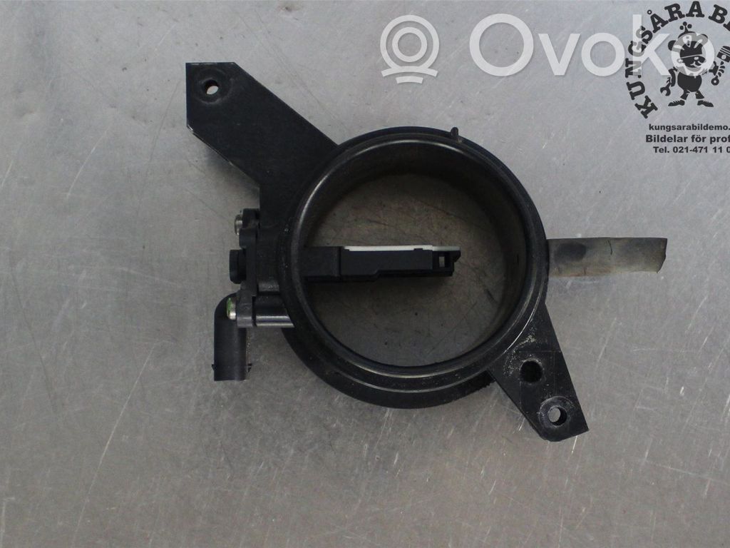 Ford Transit -  Tourneo Connect Oro srauto matuoklis 