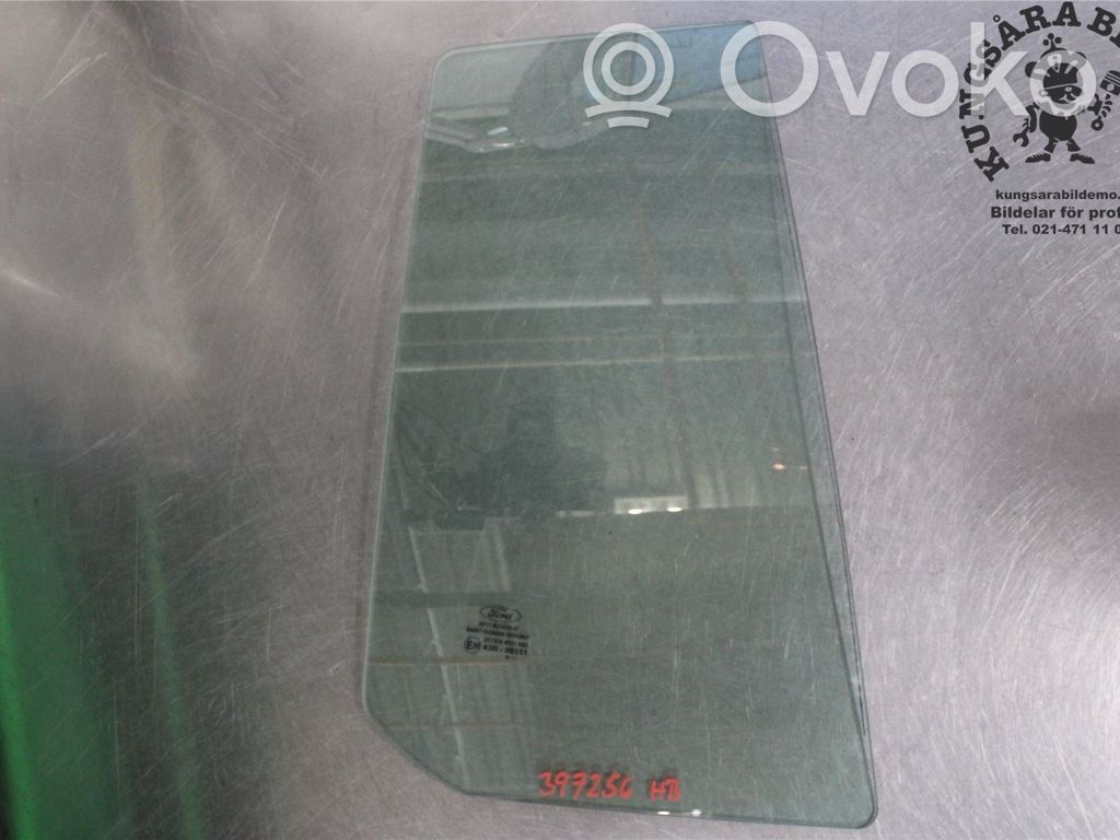 Ford B-MAX Ventanilla de ventilación de la puerta trasera 