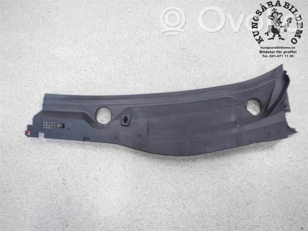 Mazda 3 III Pyyhinkoneiston lista 
