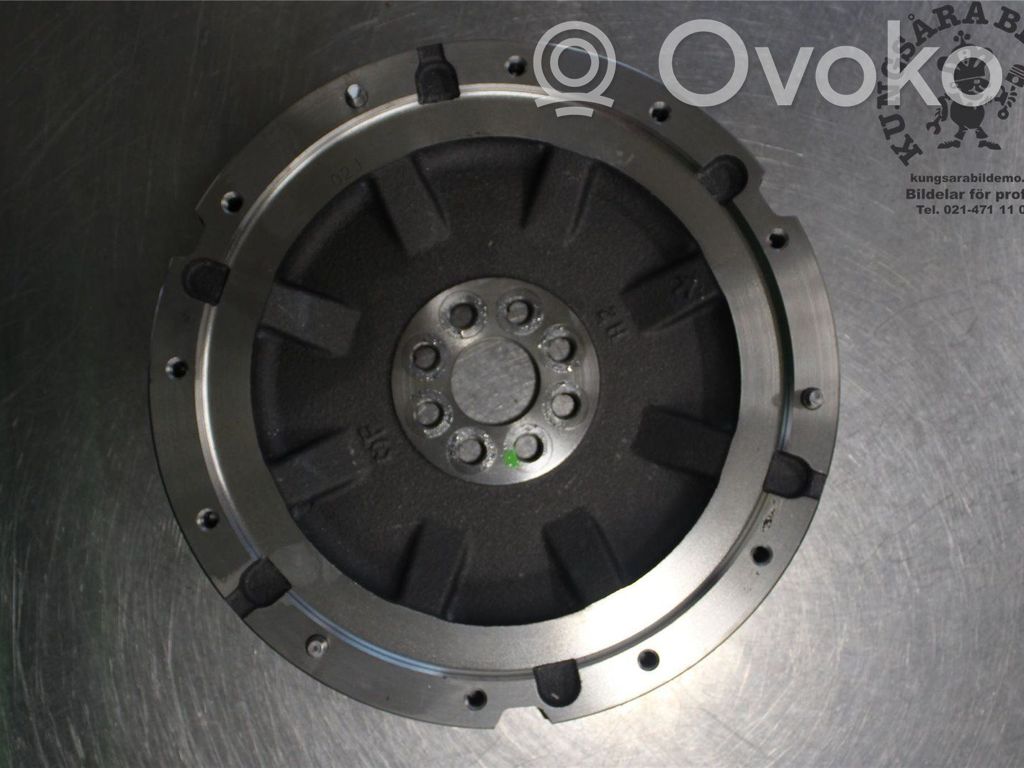 Toyota Corolla E210 E21 Flywheel 