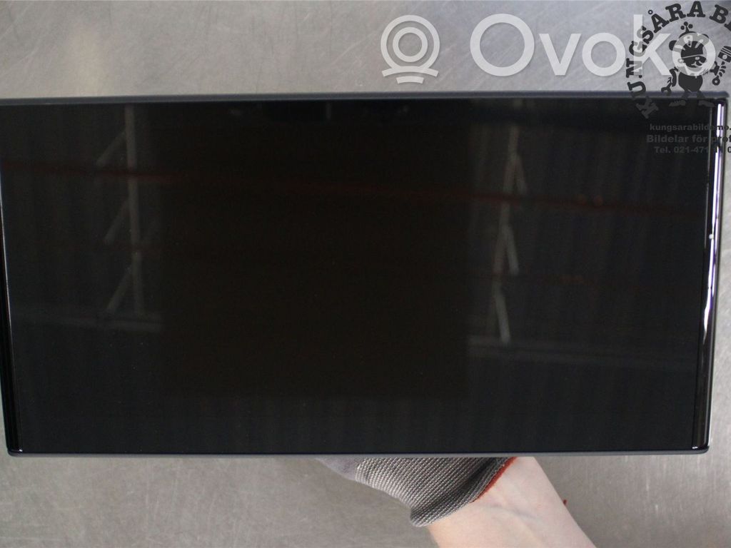 Audi A4 S4 B9 8W Screen/display/small screen 