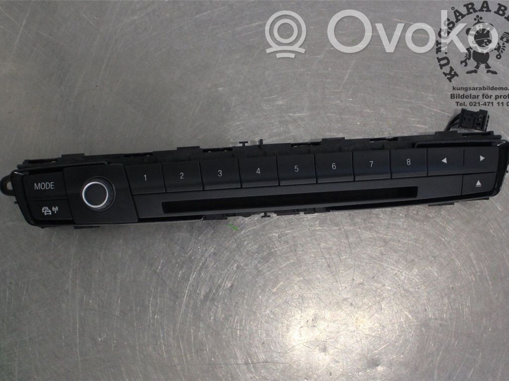 BMW 1 F20 F21 Radio/CD/DVD/GPS head unit 