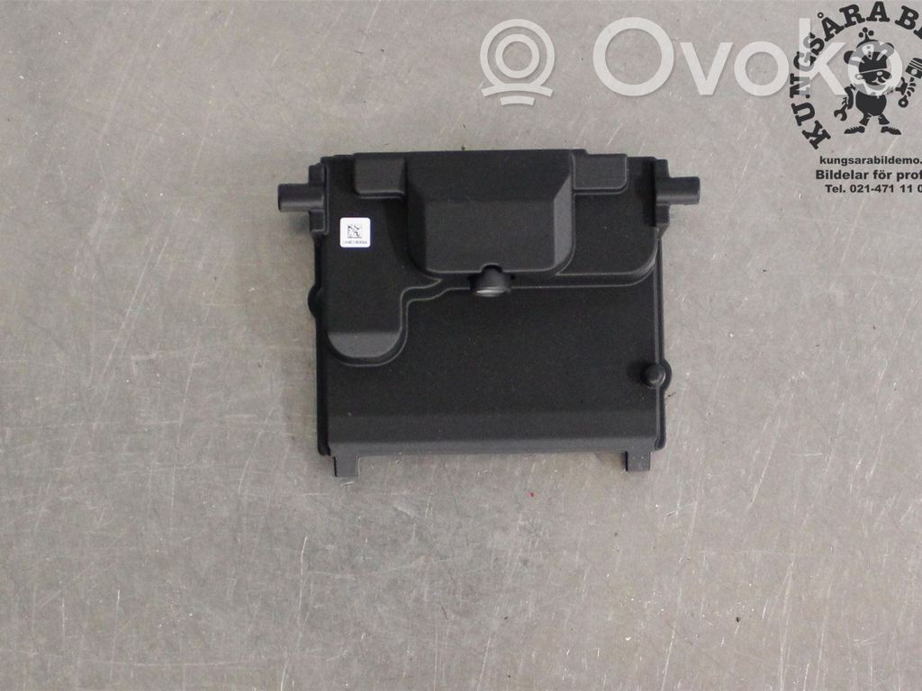 Ford Focus Reversing camera 