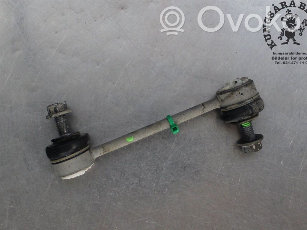 Peugeot 508 Supporto per boccola della barra antirollio, posteriore 