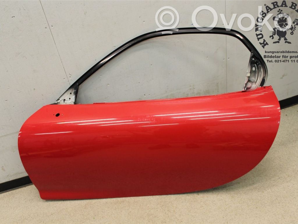Puerta (Coupé 2 puertas)   FD0159020G