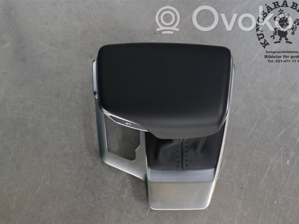 Audi A4 S4 B9 8W Lewarek zmiany biegów / górny 