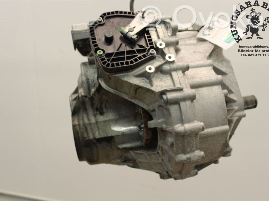 Skoda Superb B8 (3V) Automatic gearbox 