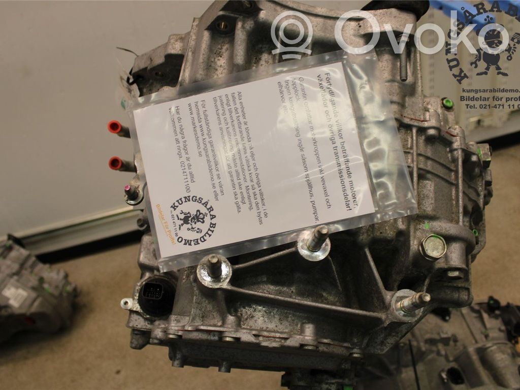 Automatic gearbox   EWH103000