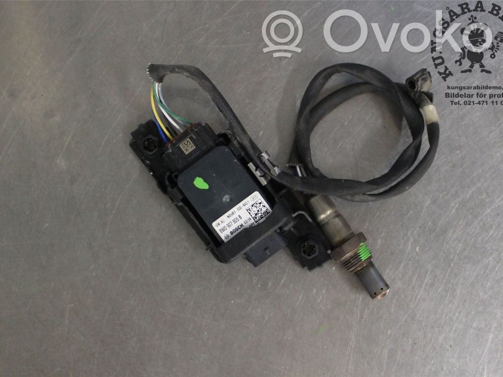 Audi A4 S4 B9 8W Lambda probe sensor 