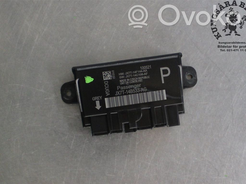 Ford Kuga III Door control unit/module 