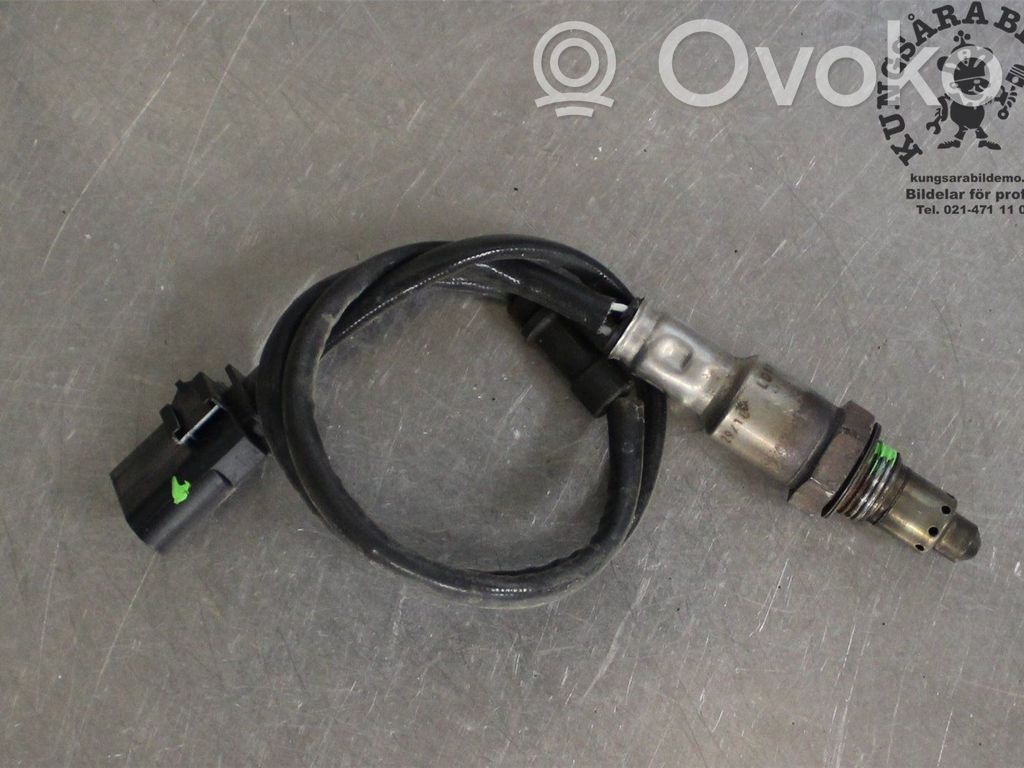 Volkswagen Up Sonda lambda 