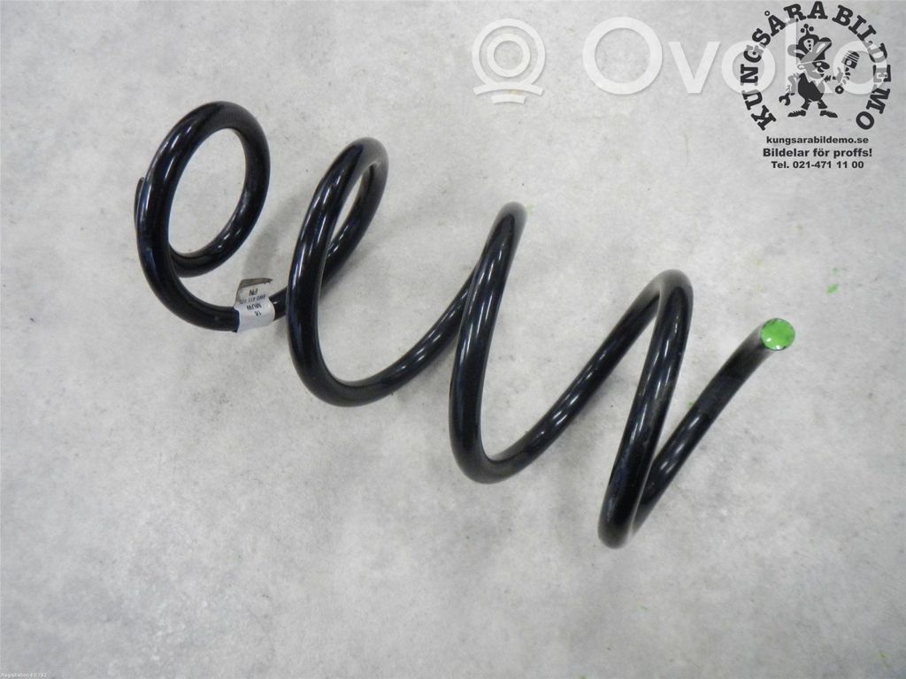 Audi A5 Front coil spring 