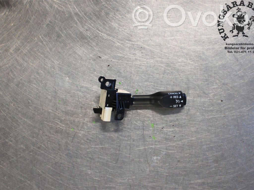 Toyota Auris E180 Schalter Tempomat 