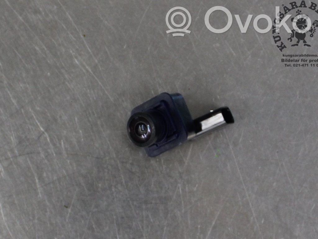 Ford Focus Reversing camera 