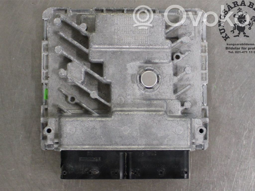 Audi A5 Injection control unit/module 