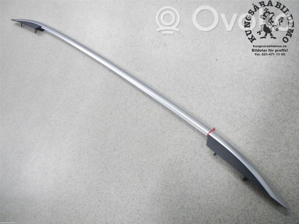 Skoda Karoq Dachreling Dachgepäckträger 