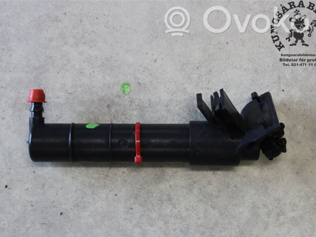 Ford Focus Buse de lave-phares 