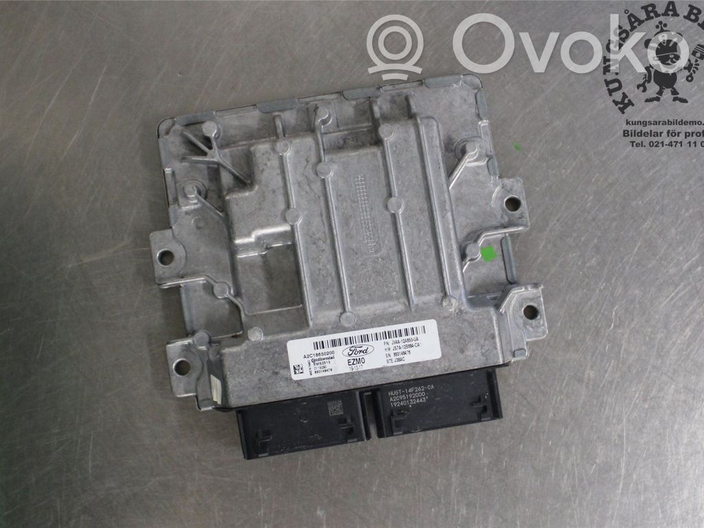 Injection control unit/module   A2C18650200,A2C18650200,JV4A12A650UA